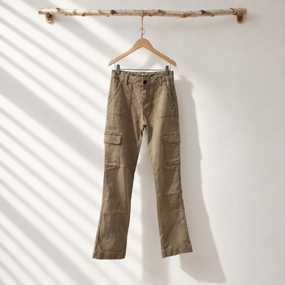 Indian Blue Jeans 16 jaar