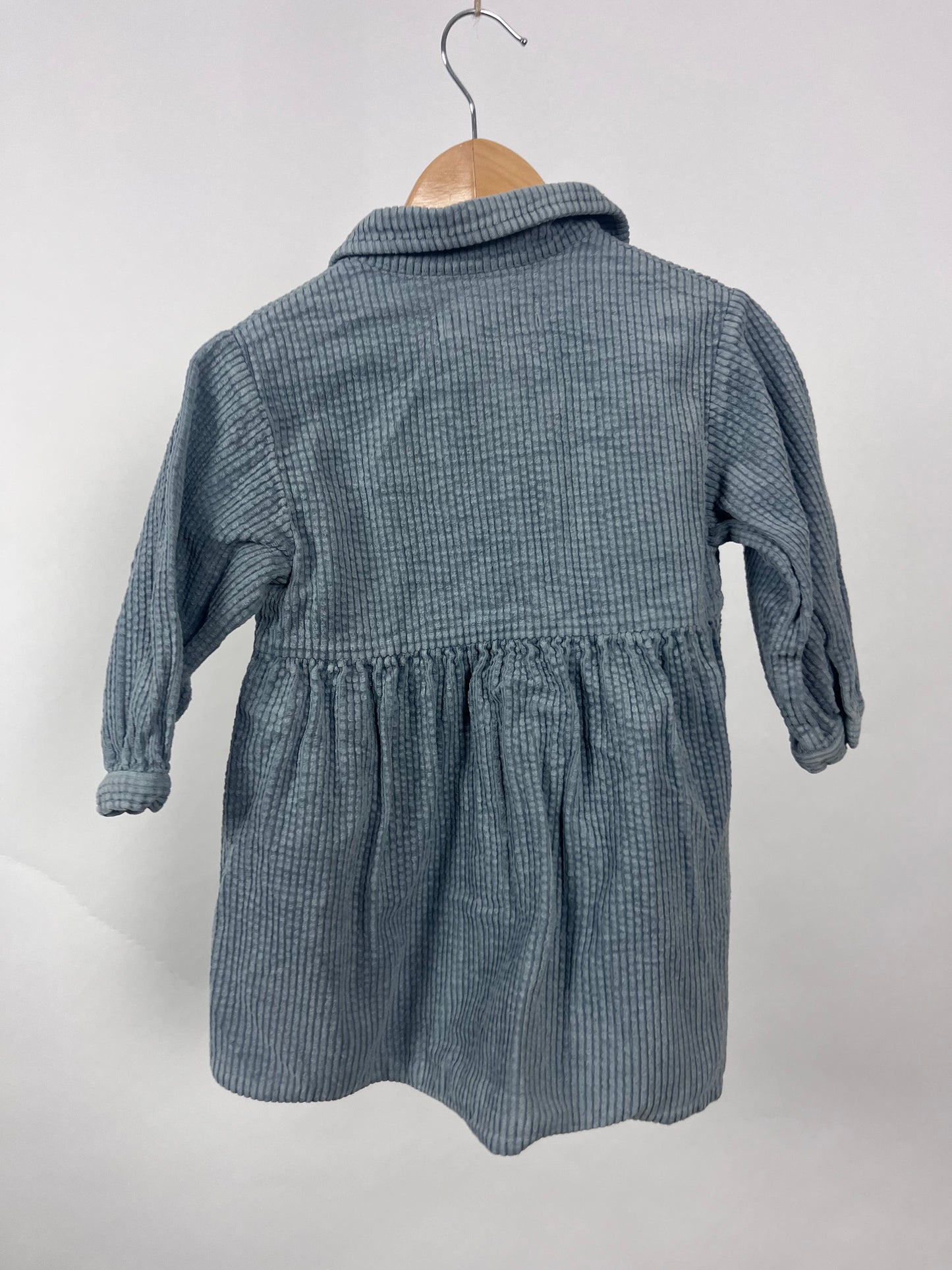 Zara 18 maand