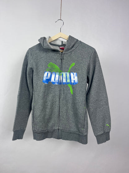 Puma 12 jaar (Nieuwe collectie)