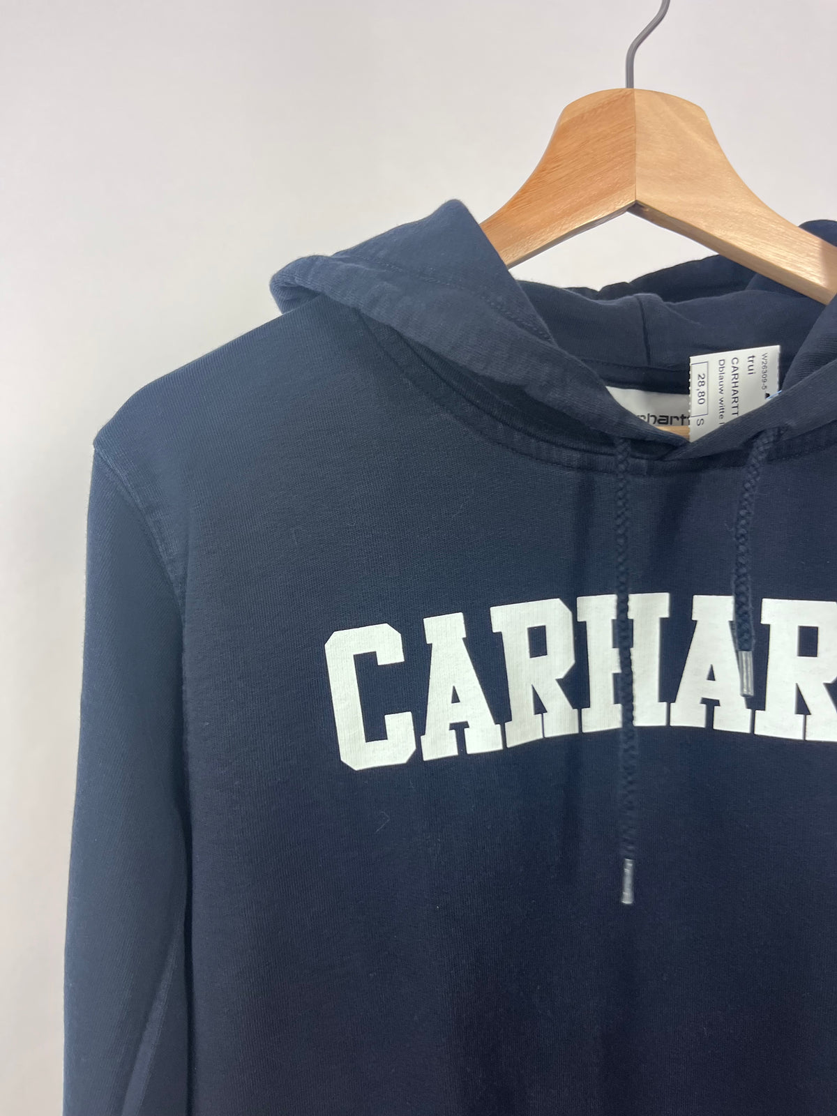 Carhartt maat S