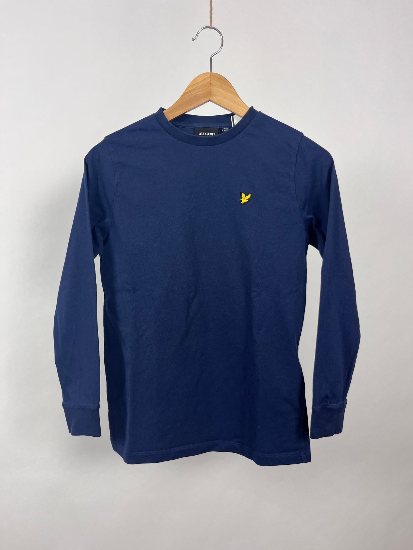 Lyle&Scott 11 jaar (Nieuwe collectie)