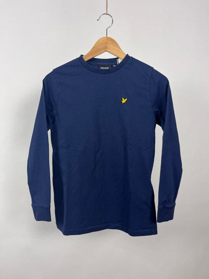 Lyle&Scott 11 jaar (Nieuwe collectie)