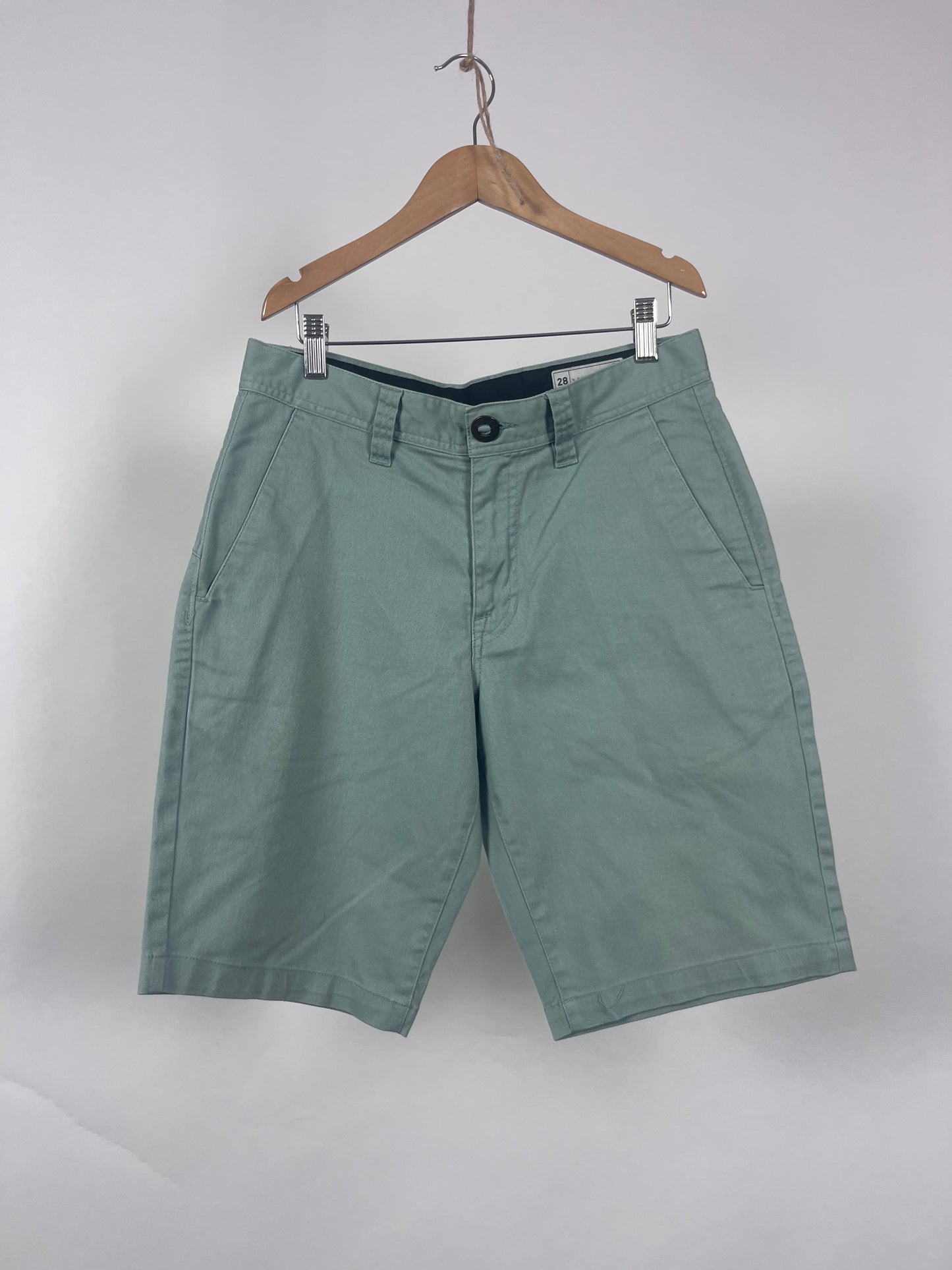 Volcom maat 28