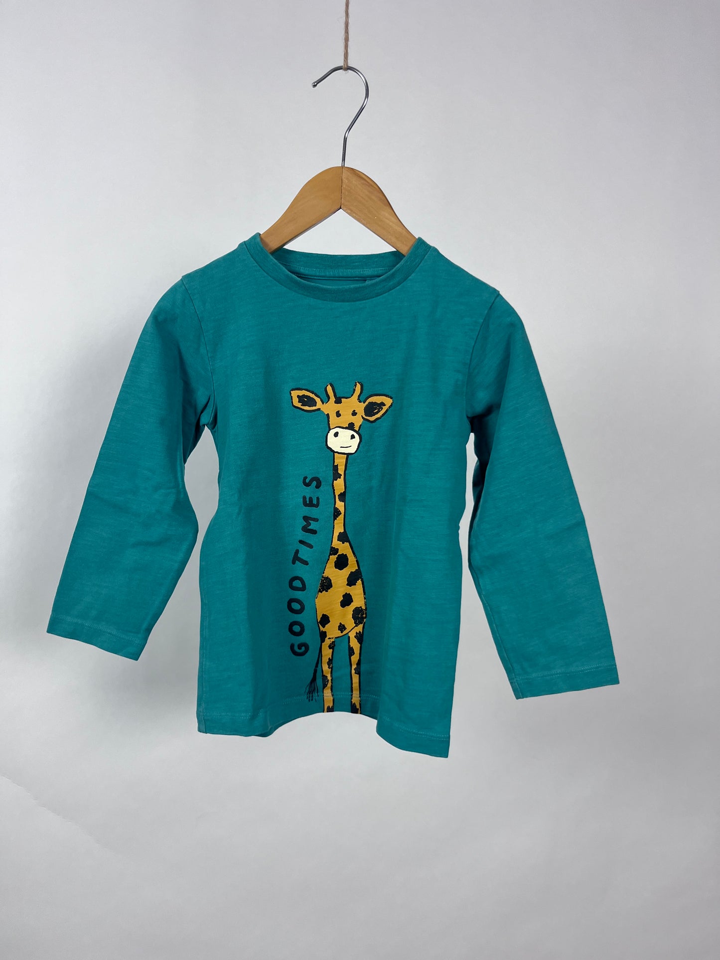 Next 4 jaar (Nieuwe collectie)
