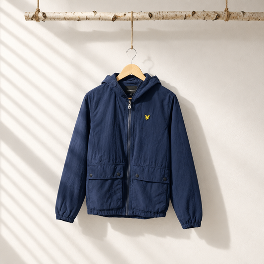 Lyle & Scott 12 jaar