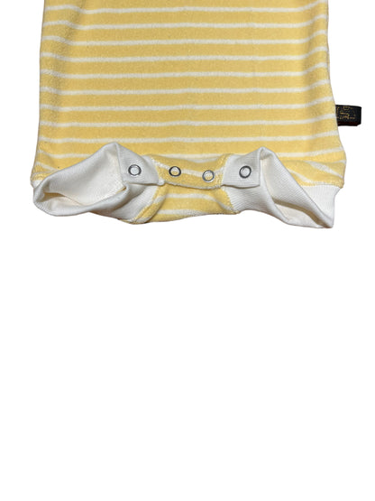 Zomerse romper (diverse gestreepte kleuren)