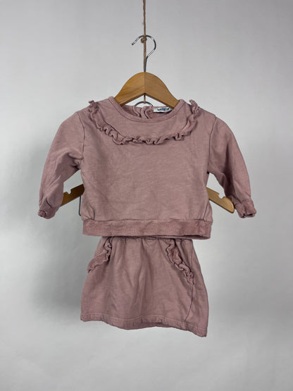 Babidu 1 jaar (Nieuwe collectie)