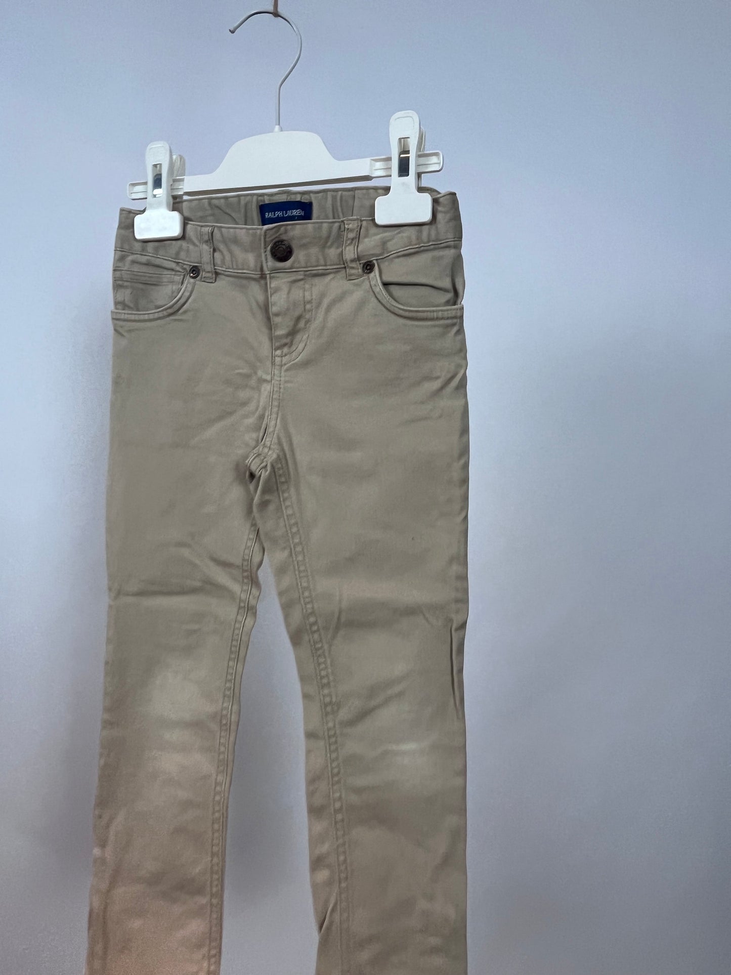 Ralph Lauren 5 jaar (Nieuwe collectie)