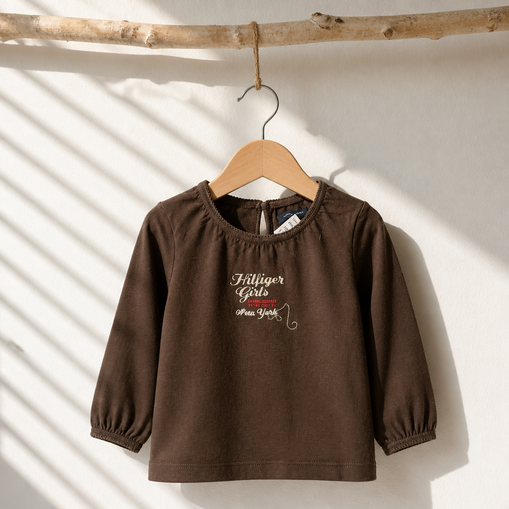 Tommy Hilfiger 9 maand (Nieuwe collectie)