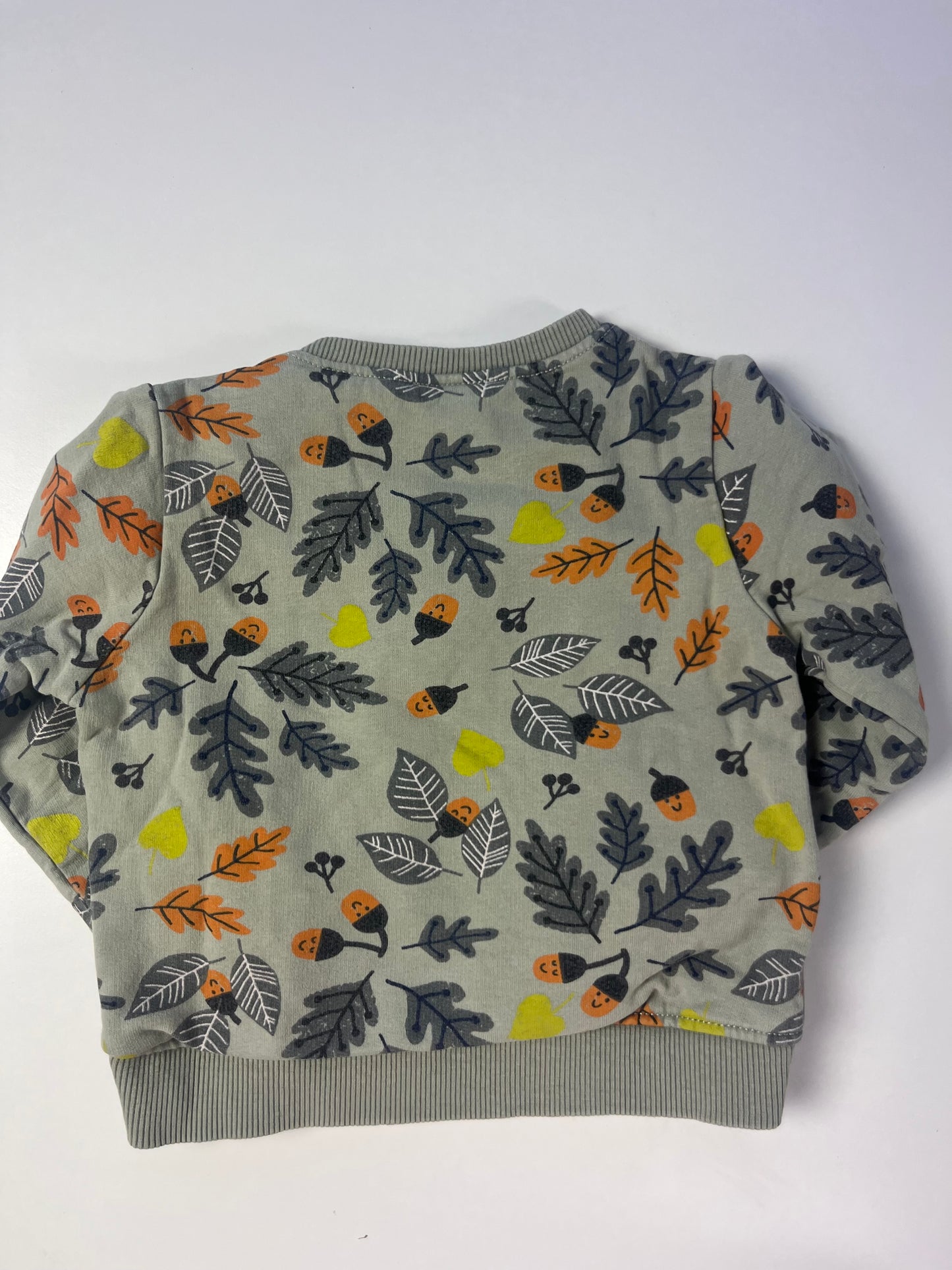 Hema 9 maand (Nieuwe collectie)