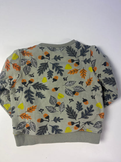 Hema 9 maand (Nieuwe collectie)