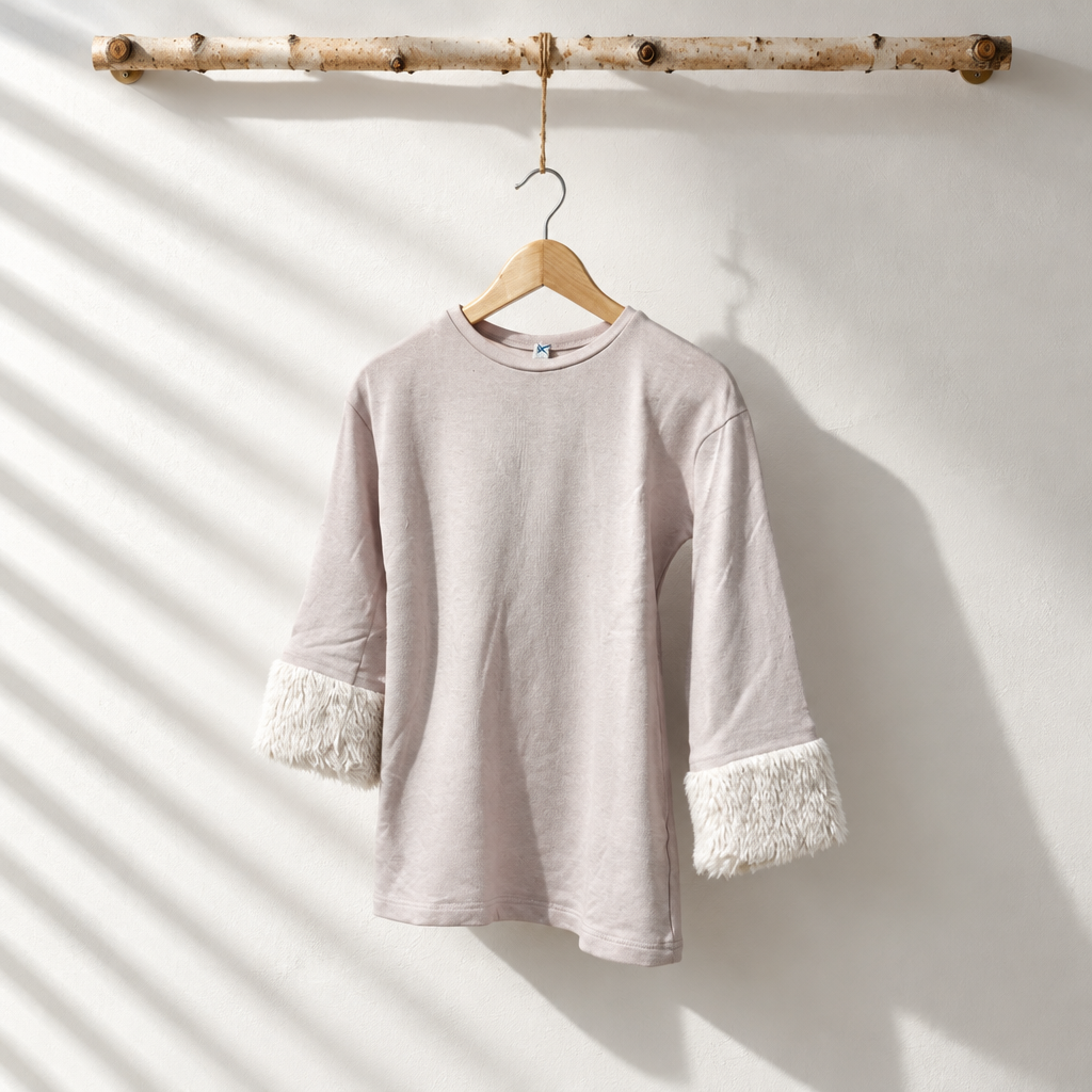 River Island 5 jaar