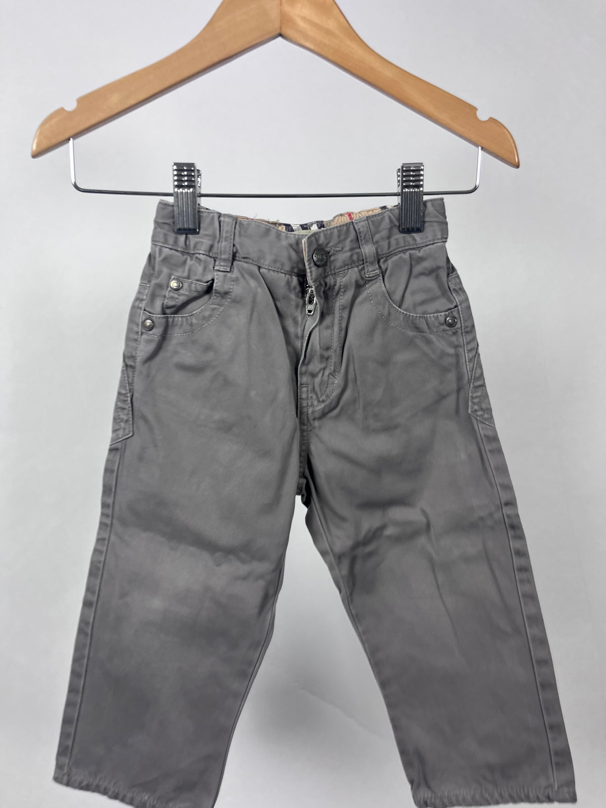Burberry 18 maand