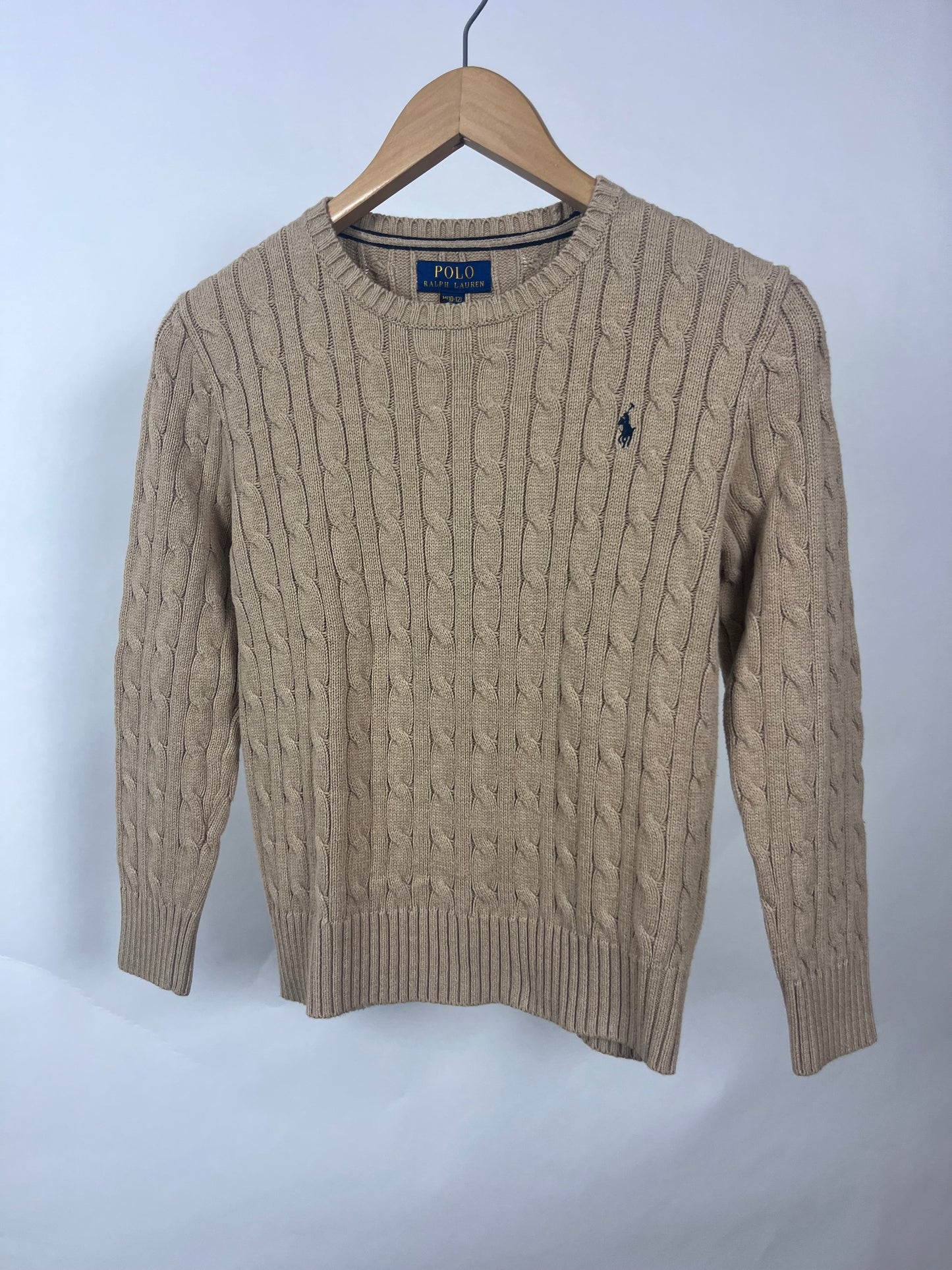 Ralph Lauren 11 jaar (Nieuwe collectie)