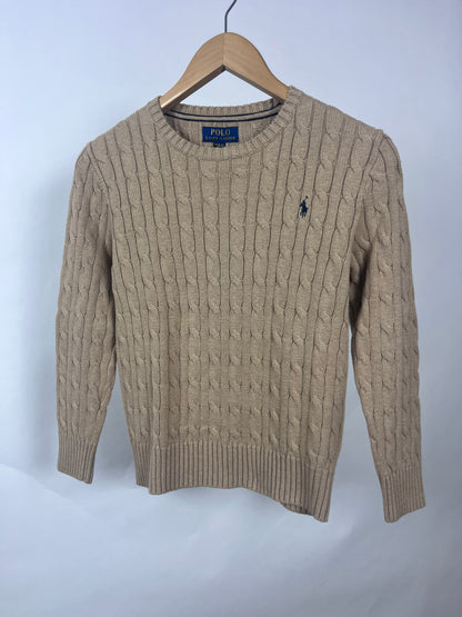 Ralph Lauren 11 jaar (Nieuwe collectie)