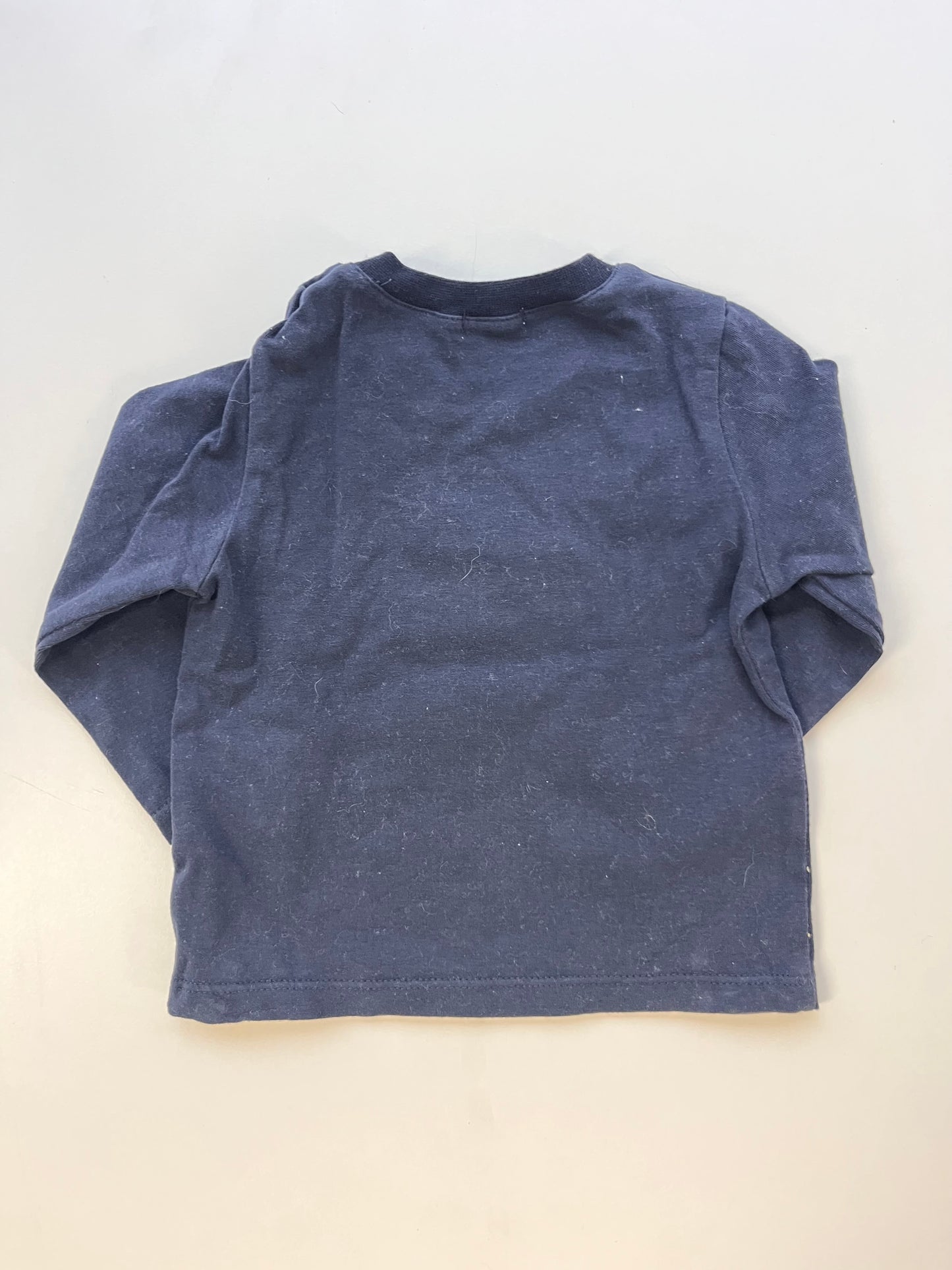 Gymp 6 maand (Nieuwe collectie)