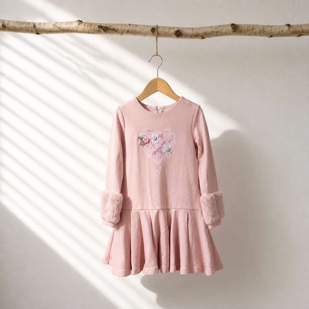Lapin House 7 jaar (Nieuwe collectie)