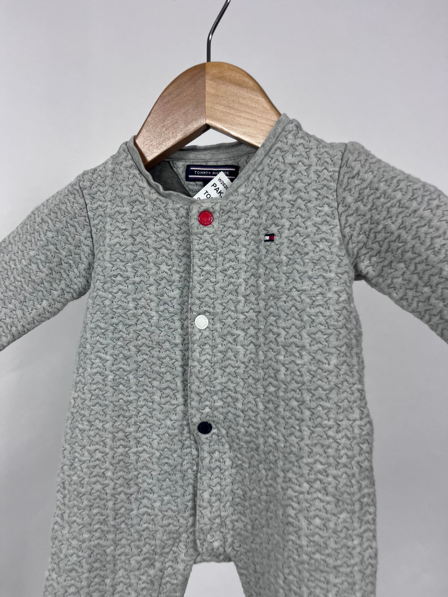 Tommy Hilfiger 3 maand