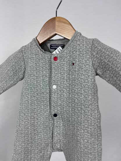 Tommy Hilfiger 3 maand