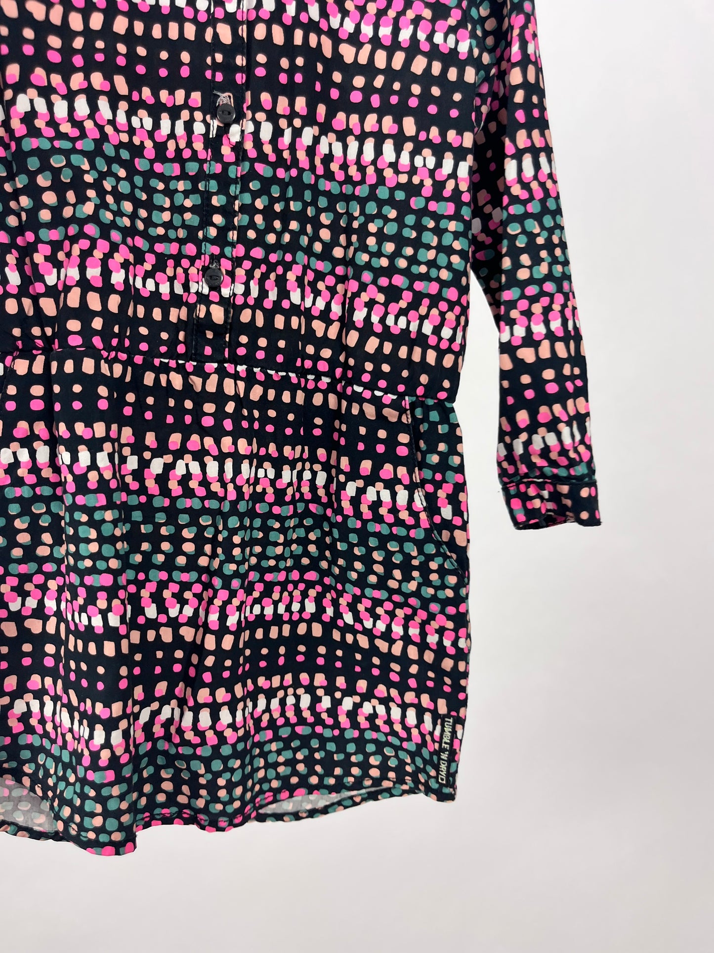 Tumble 'N Dry 3 jaar (Nieuwe collectie)