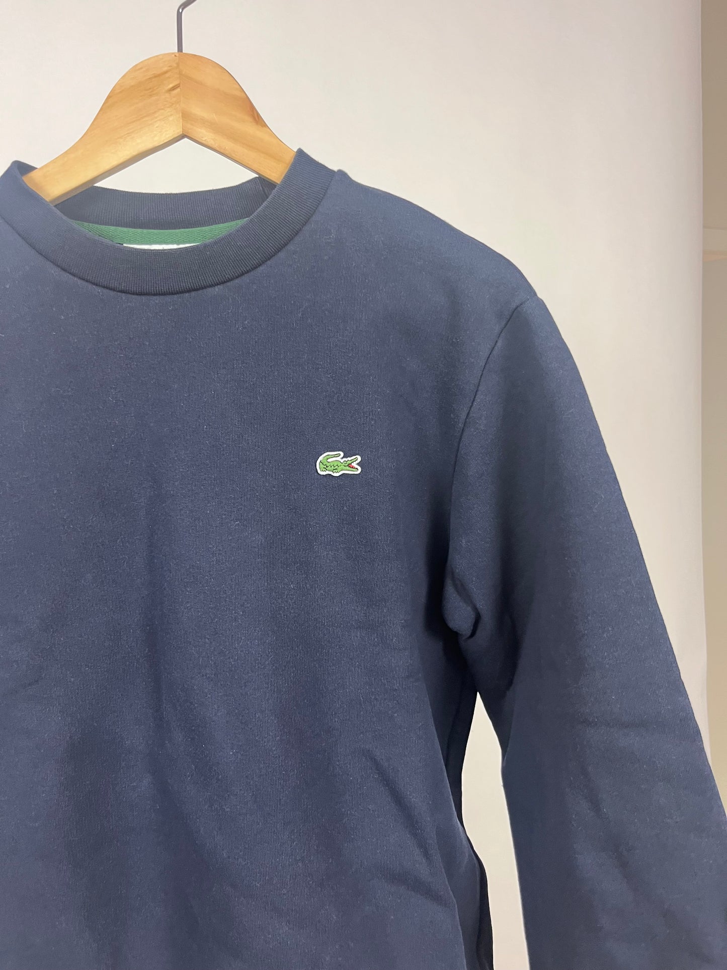 Lacoste maat M (Nieuwe collectie)