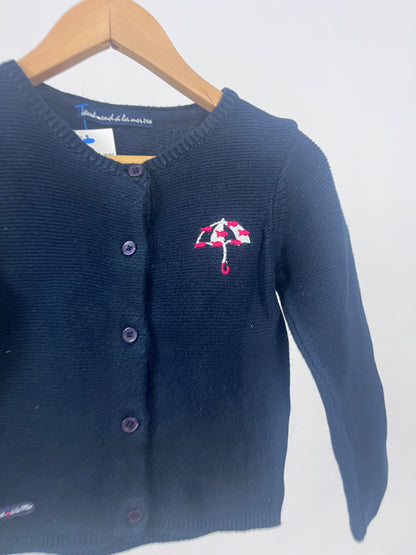 Weekend a la mer 2 jaar (Nieuwe collectie)