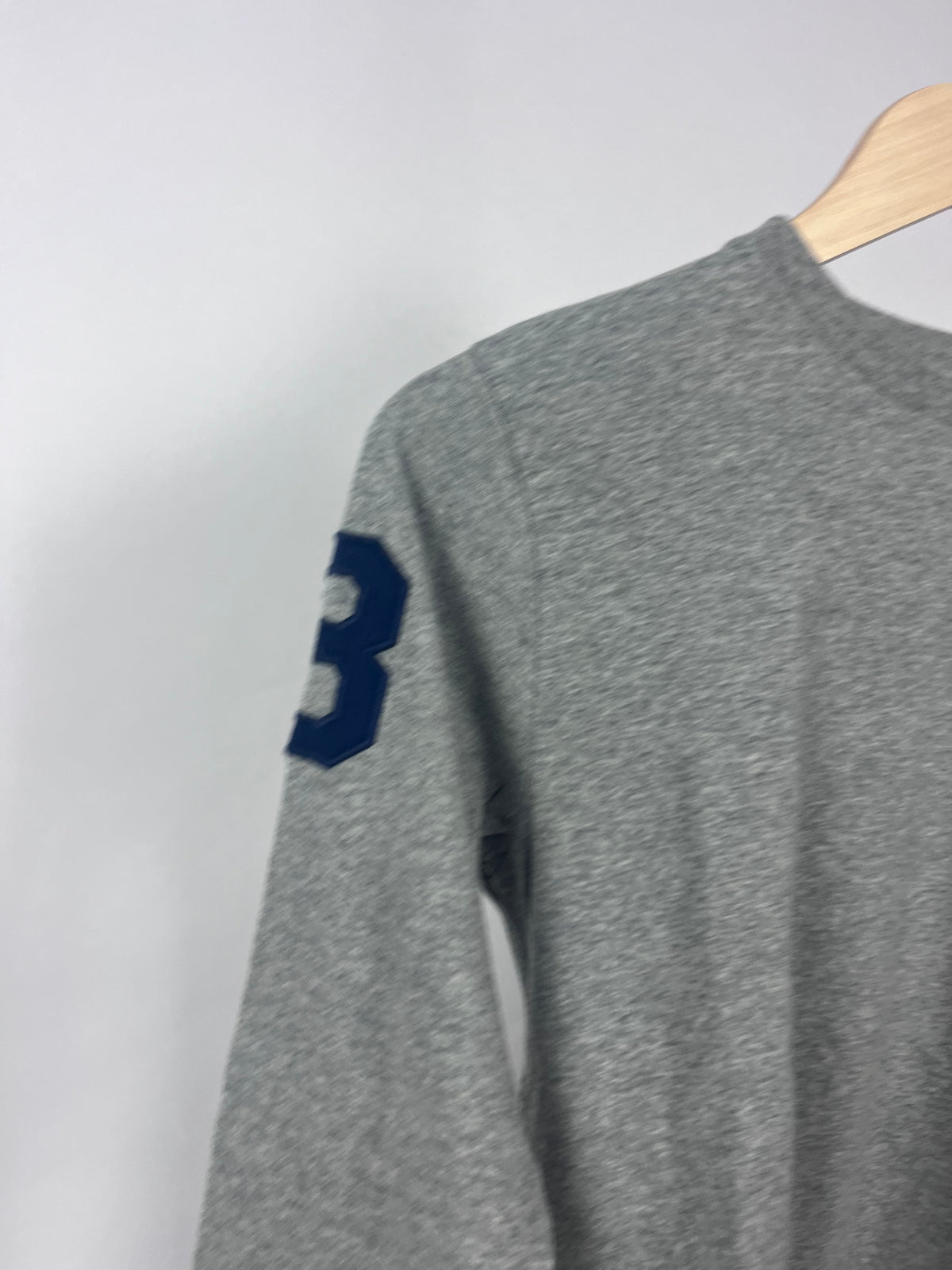 Ralph Lauren 10 jaar