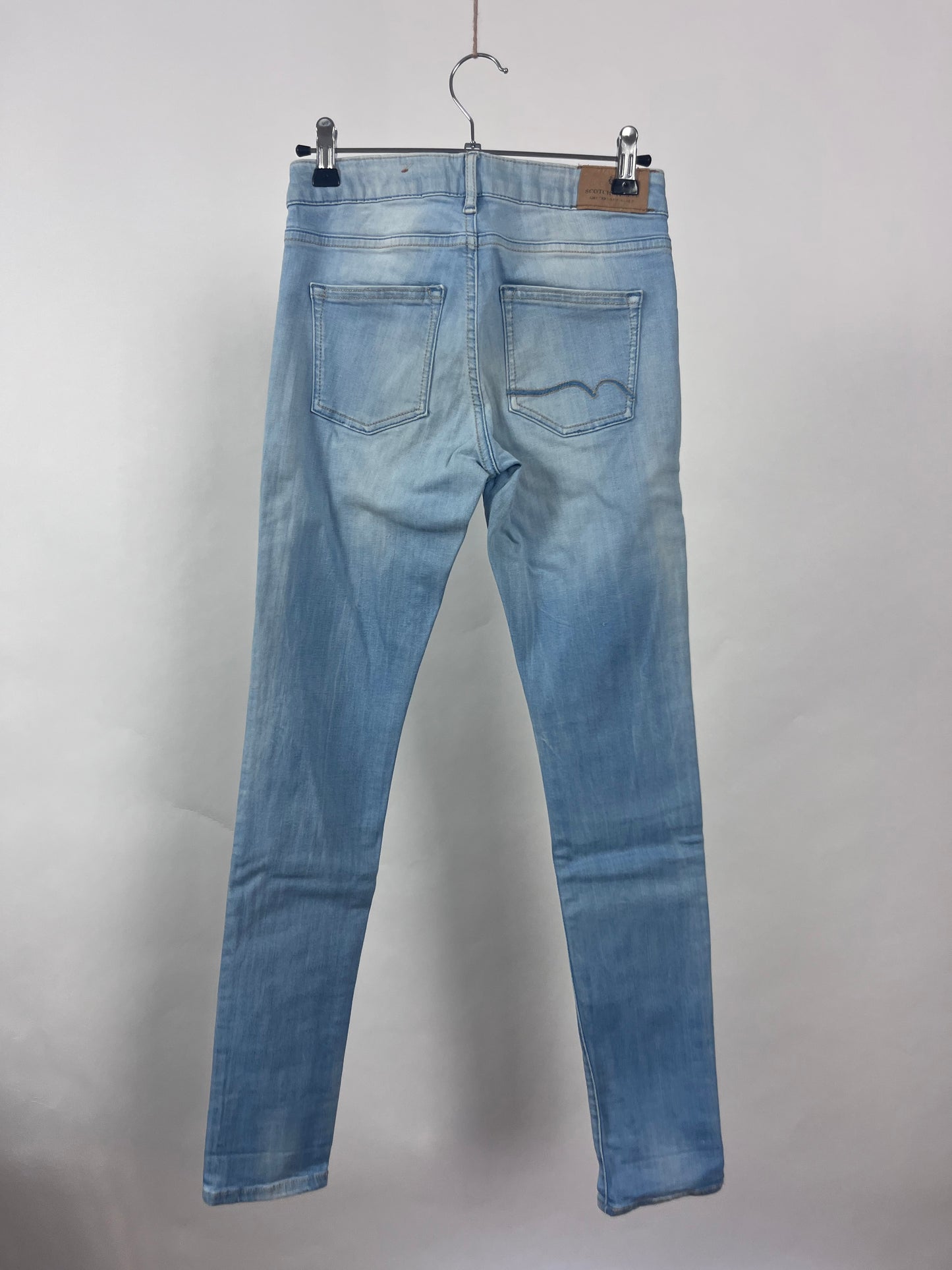 Scotch&Soda 12 jaar (Nieuwe collectie)