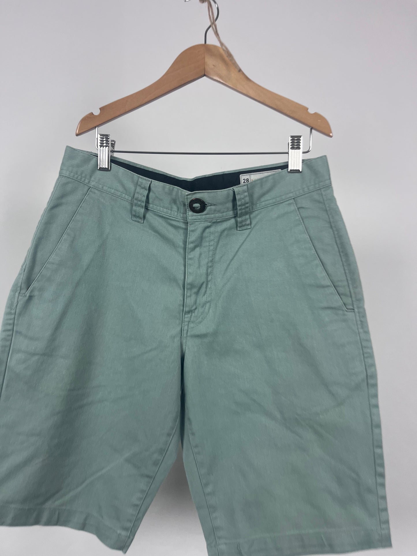 Volcom maat 28