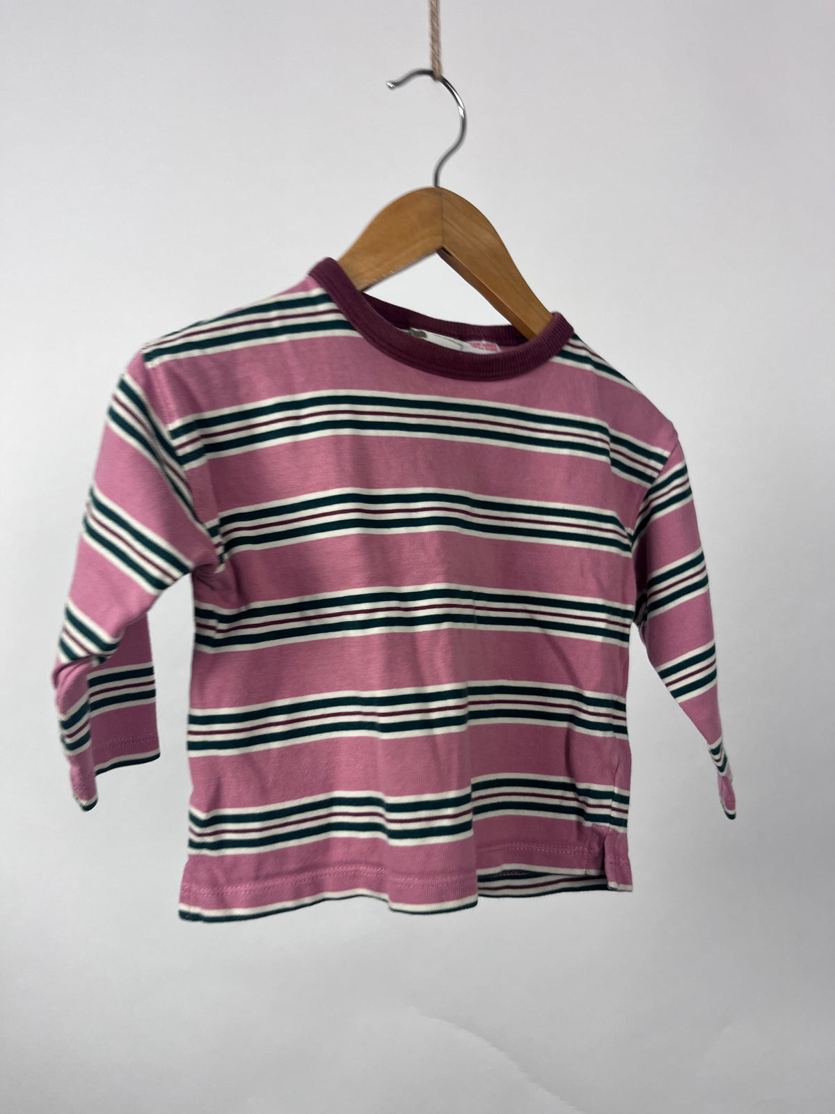 Zara 18 maand