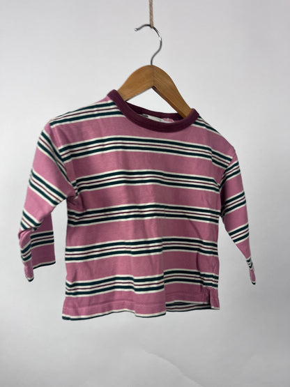Zara 18 maand