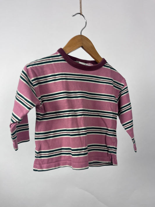 Zara 18 maand