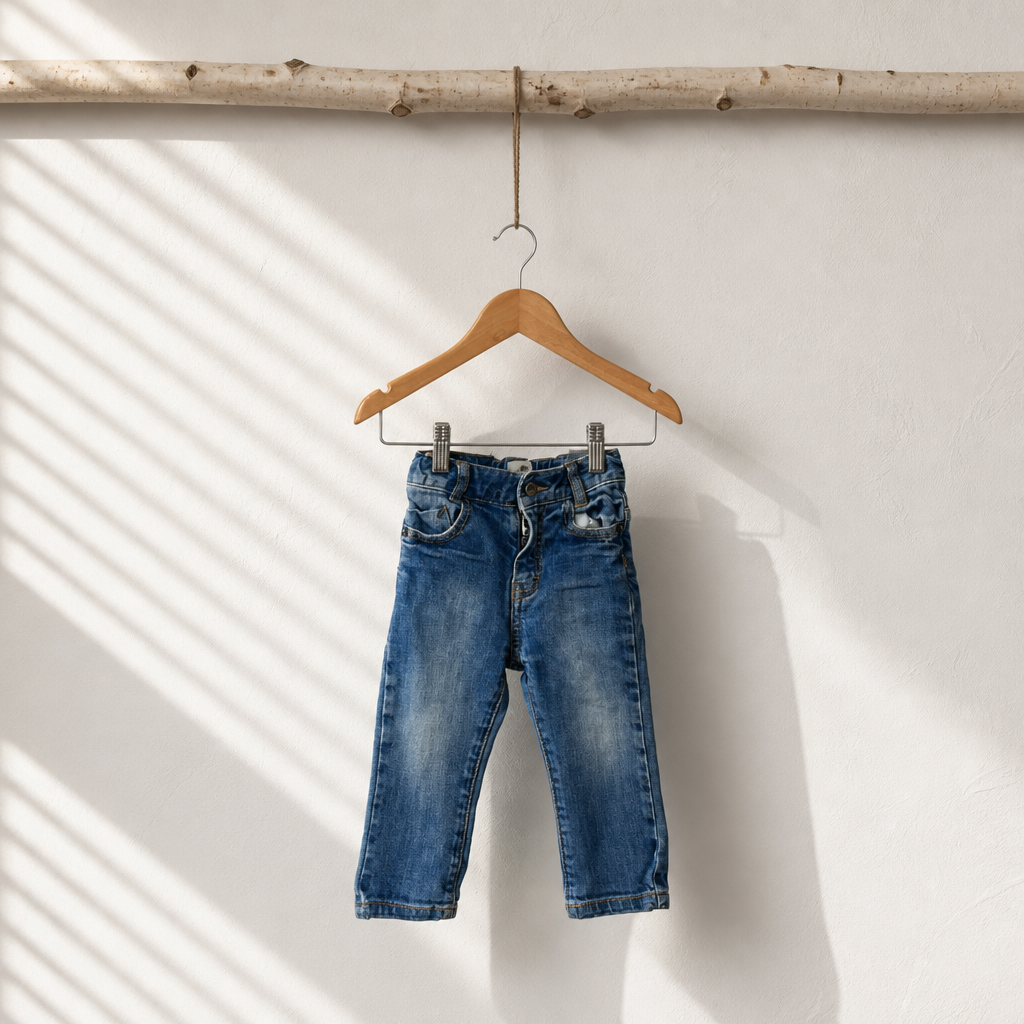 Timberland 18 maand