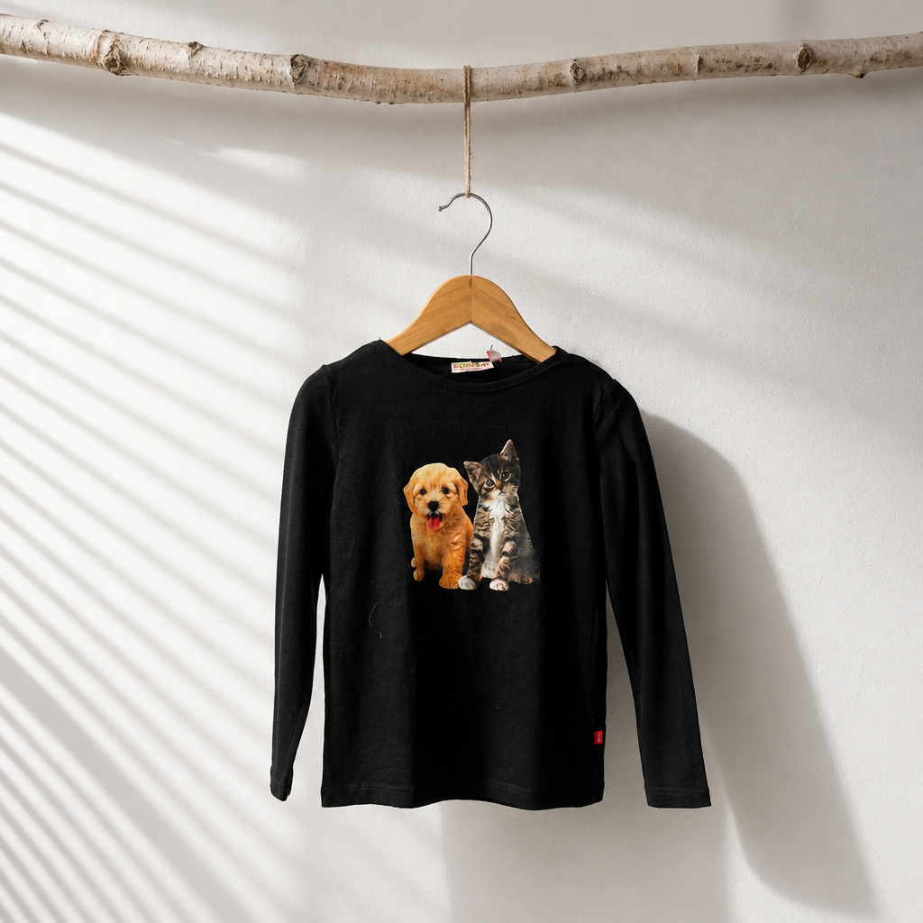 Someone 5 jaar (Nieuwe collectie)