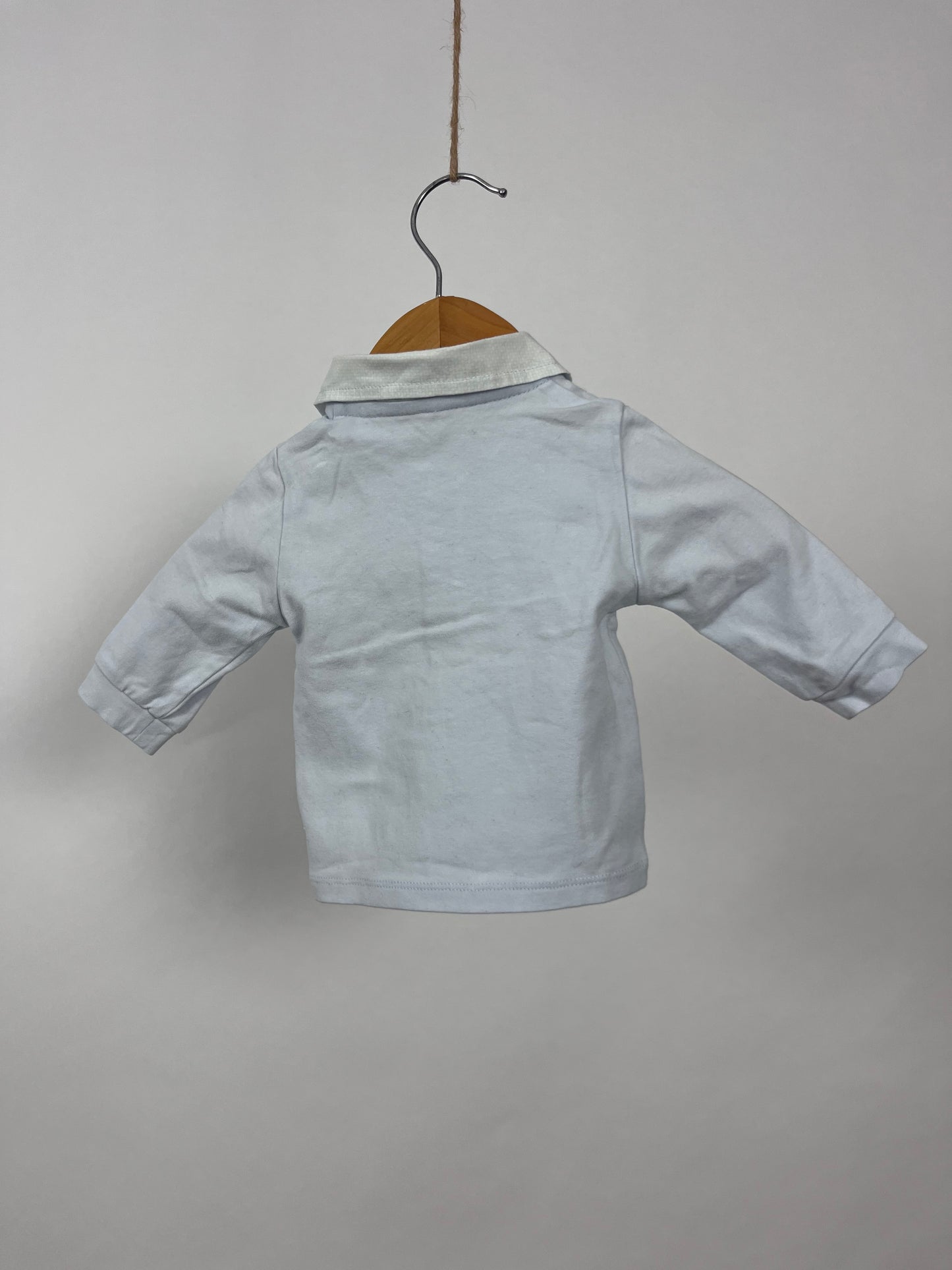 Gymp 1 maand (Nieuwe collectie)