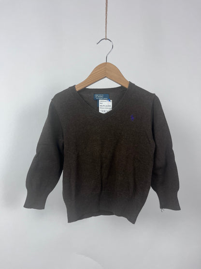 Ralph Lauren 3 jaar