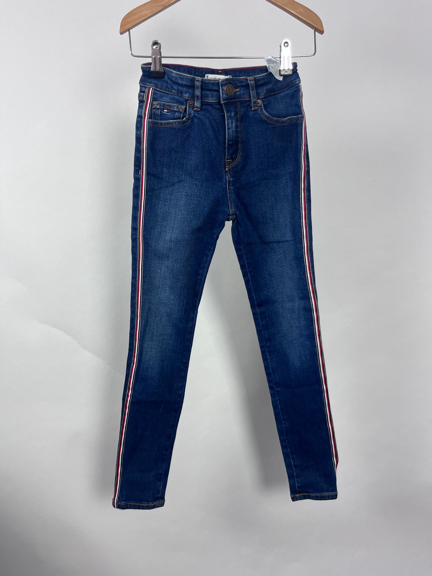 Tommy Hilfiger 8 jaar