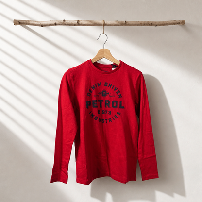 Petrol 14 jaar (Nieuwe collectie)