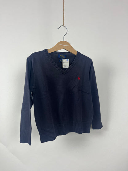 Ralph Lauren 5 jaar