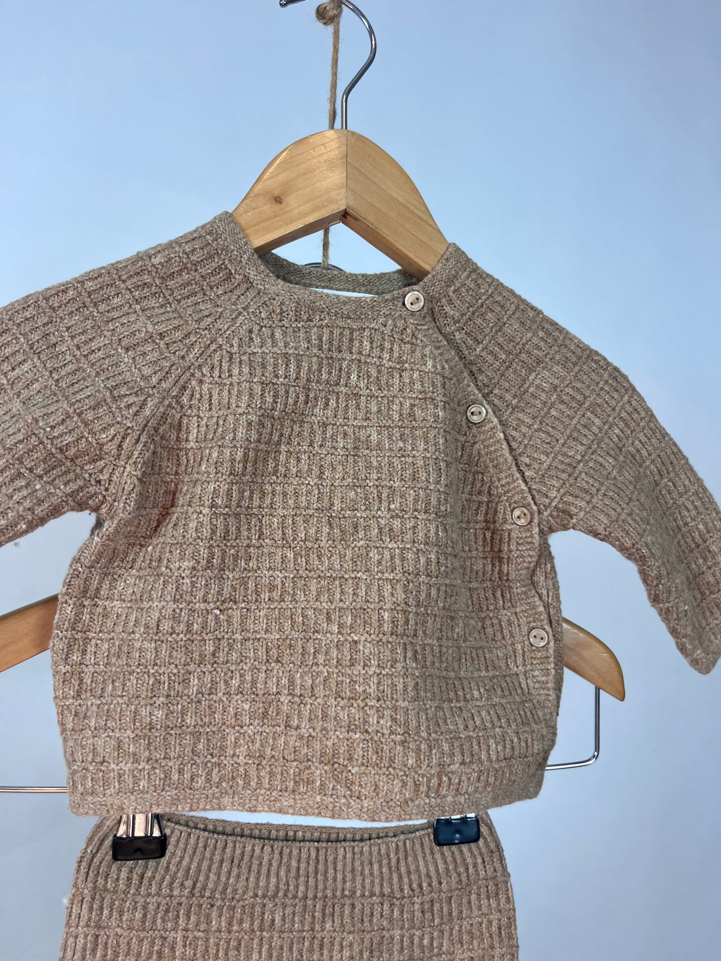 Zara 3 maand (Nieuwe collectie)