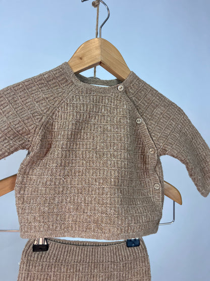 Zara 3 maand (Nieuwe collectie)