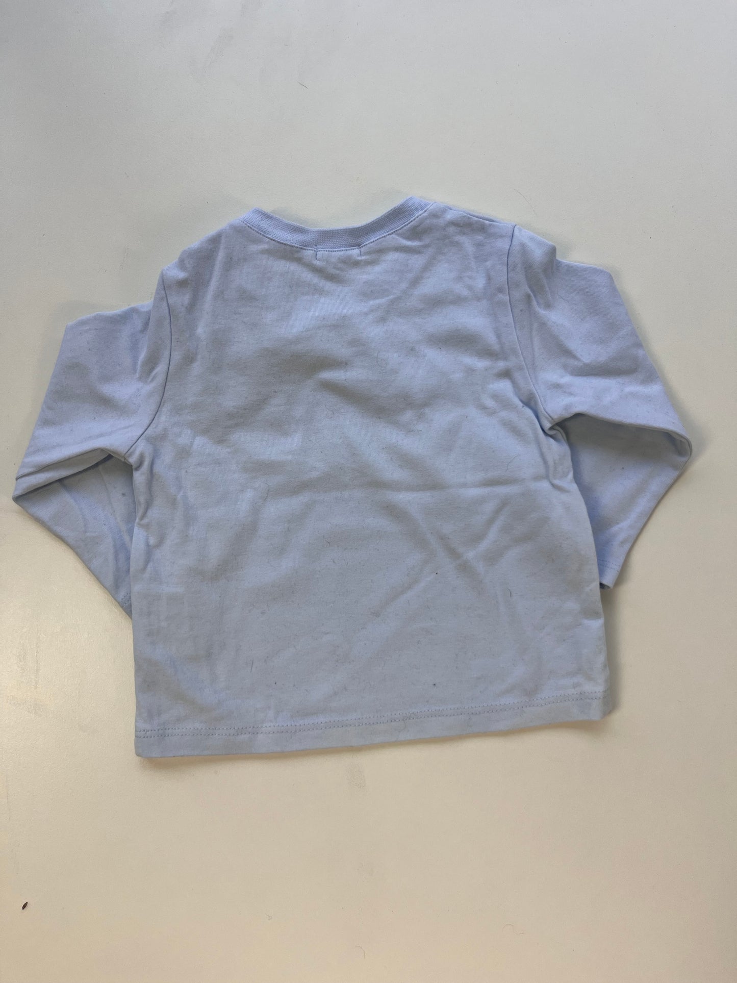 Gymp 6 maand (Nieuwe collectie)