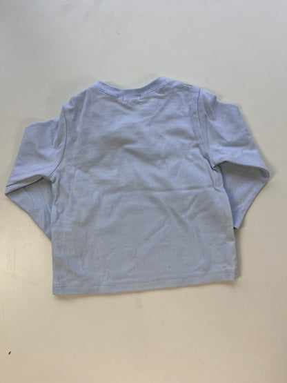 Gymp 6 maand (Nieuwe collectie)