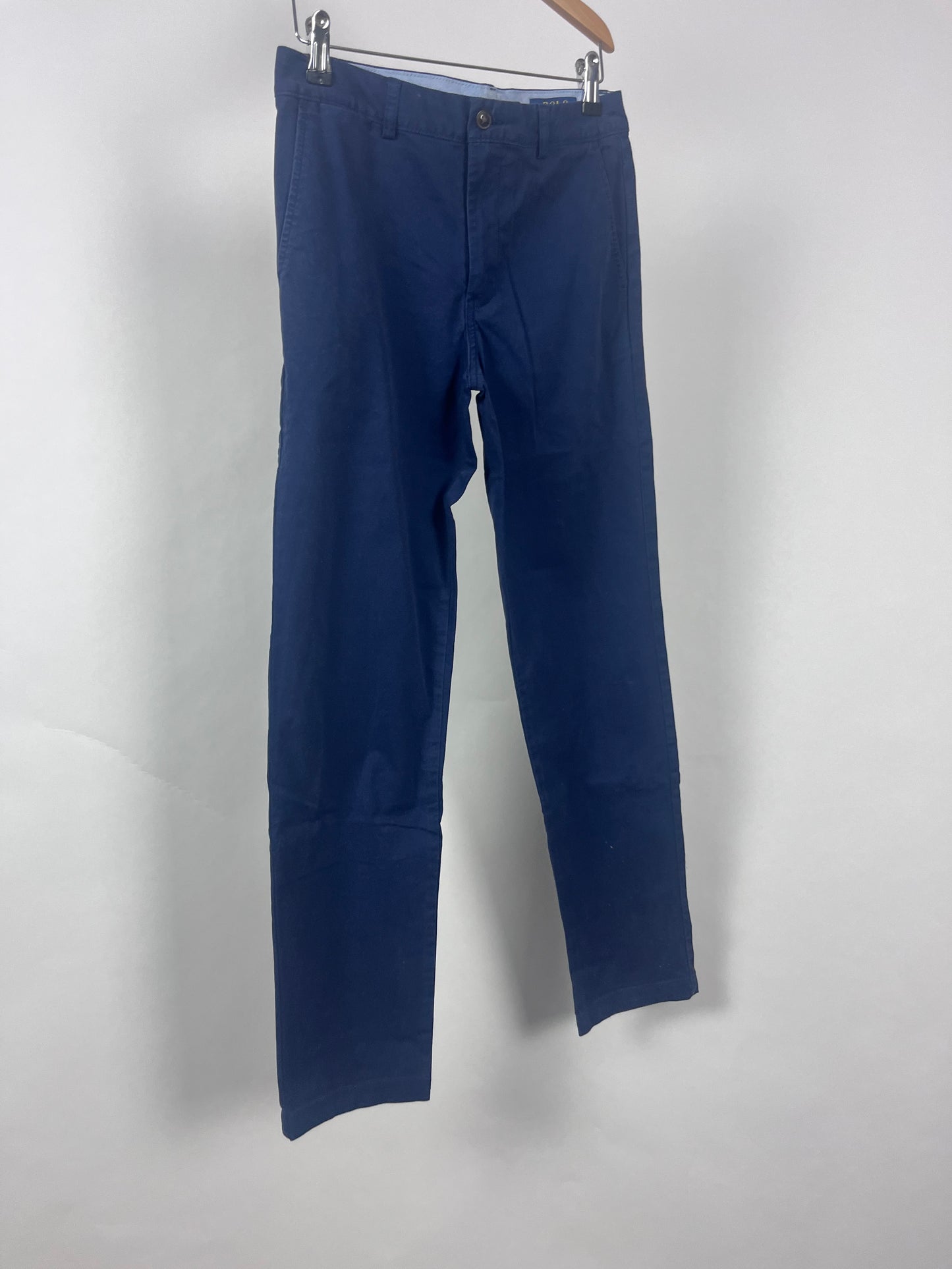 Ralph Lauren 16 jaar
