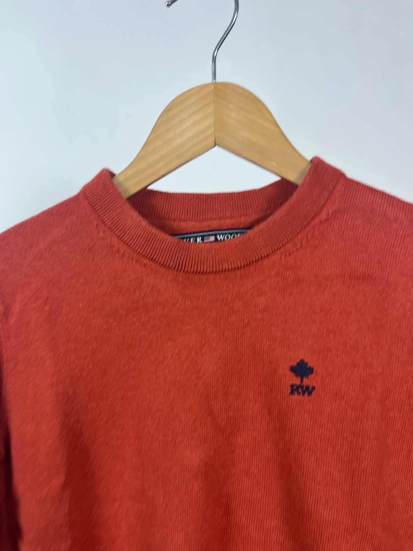 River Woods 8 jaar (Nieuwe collectie)
