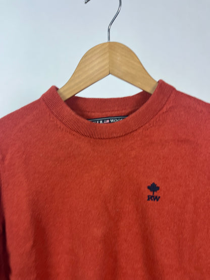 River Woods 8 jaar (Nieuwe collectie)