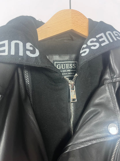 Guess 10 jaar