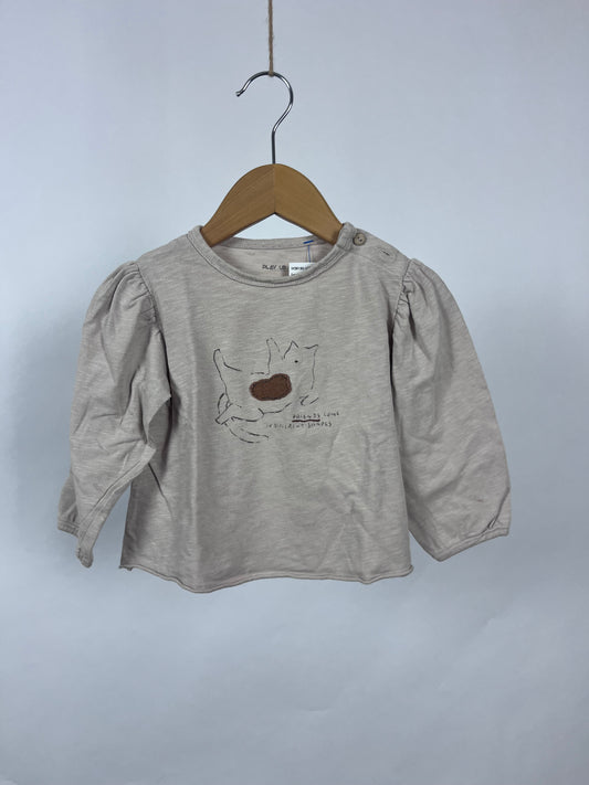 Play up 18 maand (Nieuwe collectie)