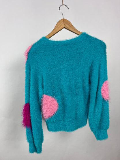 Blue Bay 8 jaar (Nieuwe collectie)