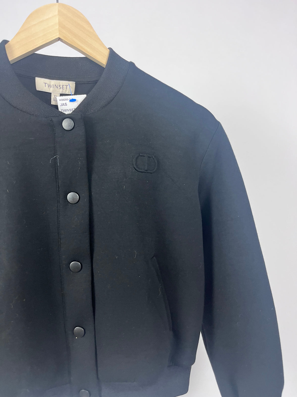 Twinset 12 jaar